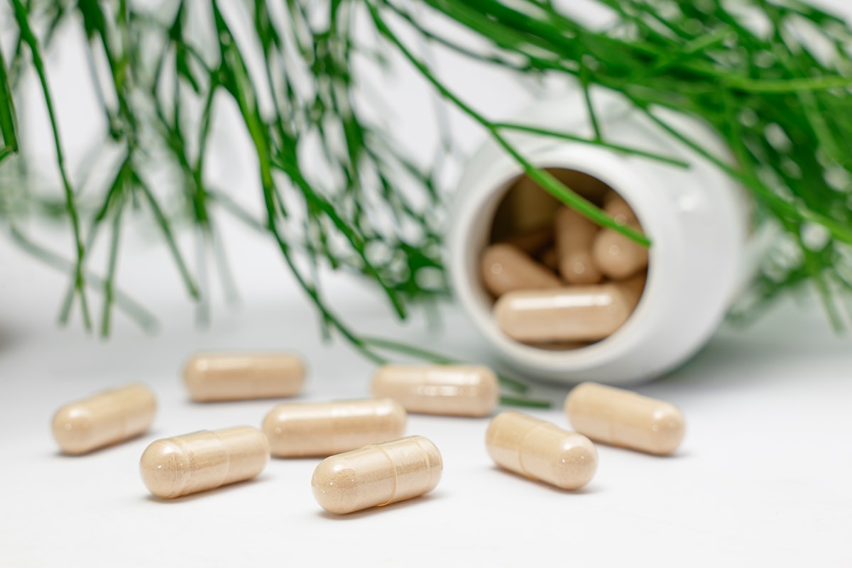 Omega-3 fatty acids